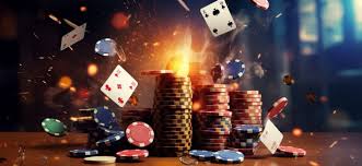 Explore the Exciting World of Richy Leo Casino Online Slots Explore the Exciting World of Richy Leo Casino Online Slots