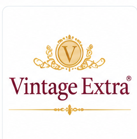 12 vintage extra